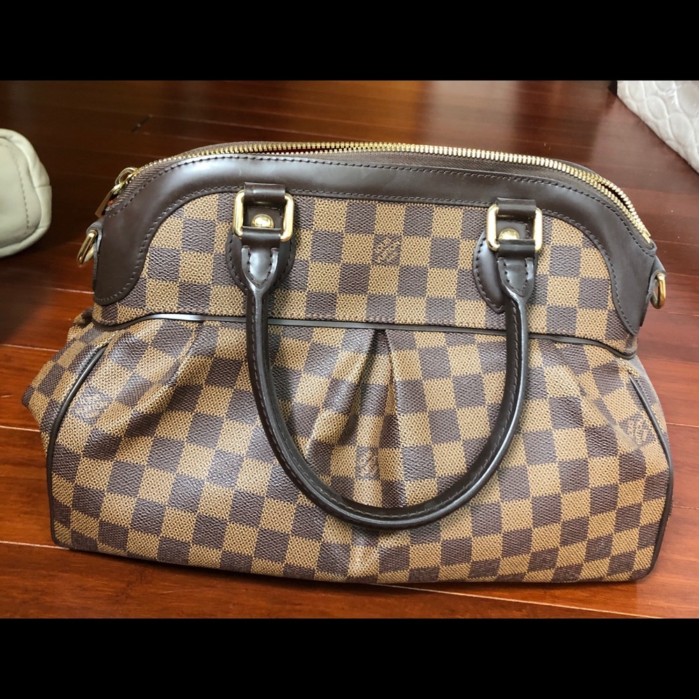 Louis Vuitton handbag